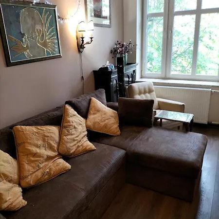 Luksusowe Do 8 Osob, 2 Salony I 2 Sypialnie Apartment Koszalin Exterior photo