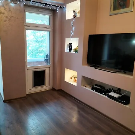 Luksusowe Do 8 Osob, 2 Salony I 2 Sypialnie Apartment Koszalin Exterior photo