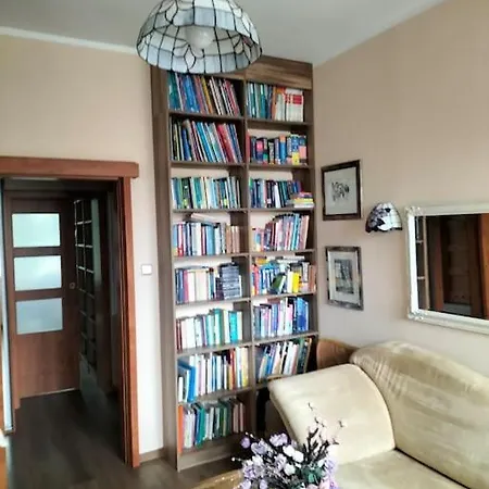 Luksusowe Do 8 Osob, 2 Salony I 2 Sypialnie Apartment Koszalin Exterior photo