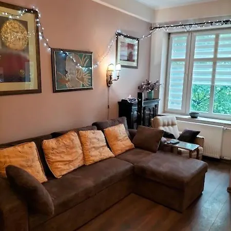 Luksusowe Do 8 Osob, 2 Salony I 2 Sypialnie Apartment Koszalin Exterior photo