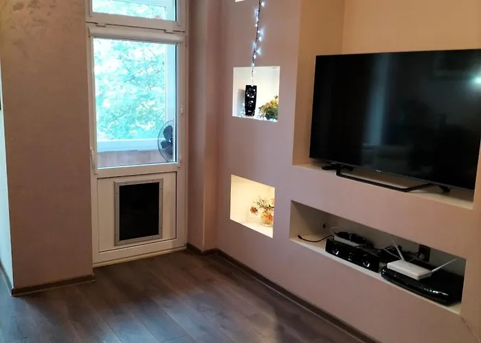 Luksusowe Do 8 Osob, 2 Salony I 2 Sypialnie