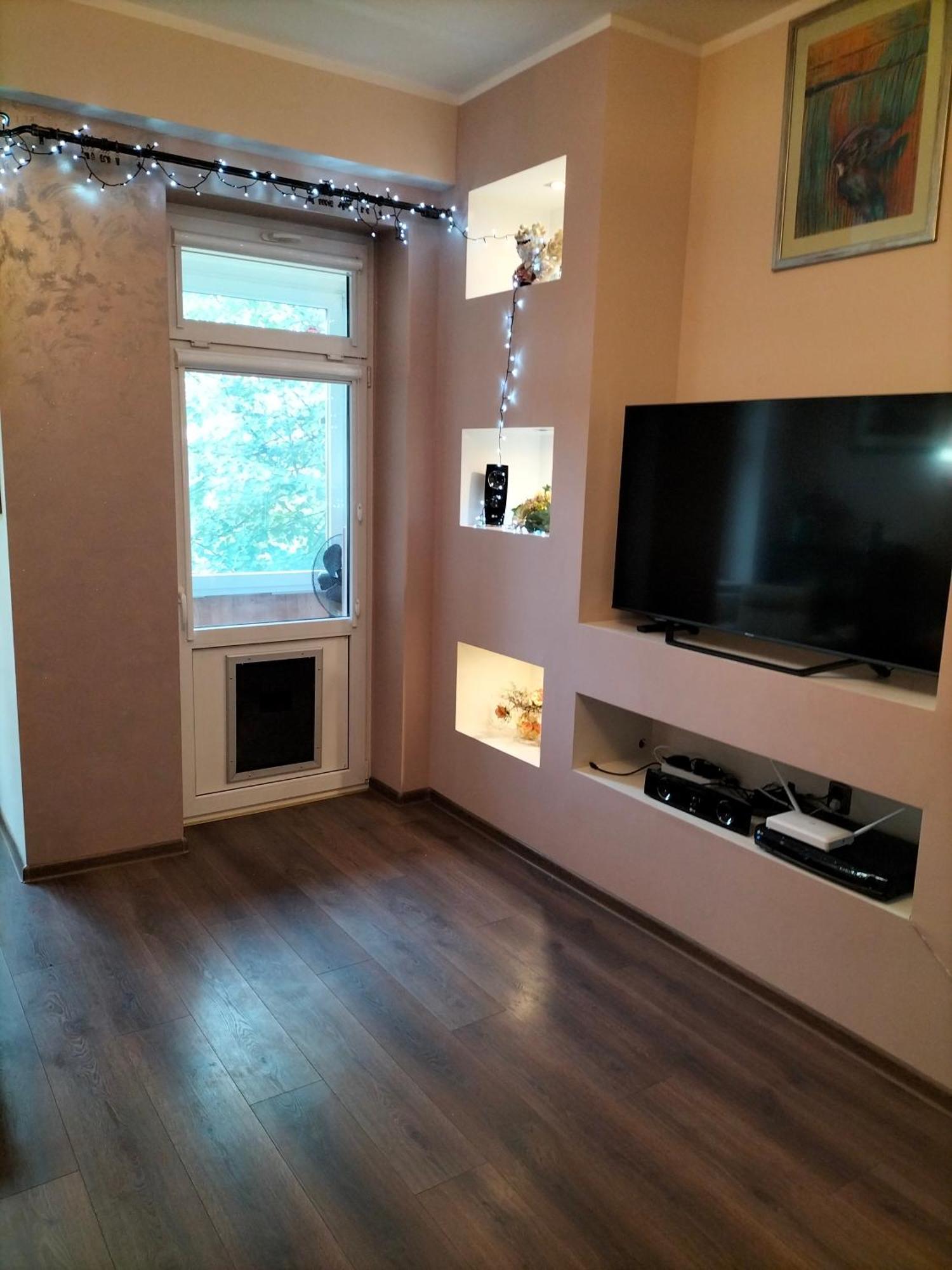 Luksusowe Do 8 Osob, 2 Salony I 2 Sypialnie Apartment *