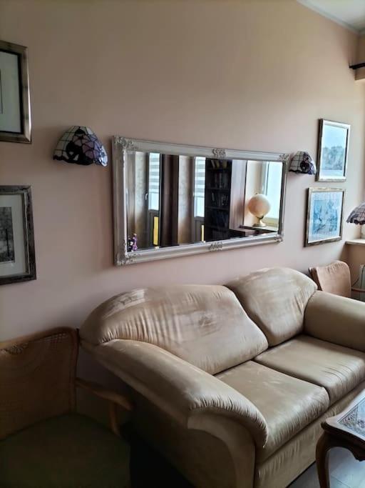 Luksusowe Do 8 Osob, 2 Salony I 2 Sypialnie Apartment