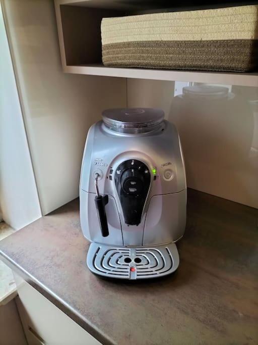 Luksusowe Do 8 Osob, 2 Salony I 2 Sypialnie Apartamento