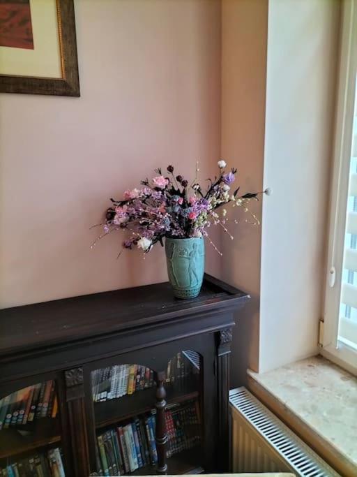 Apartamento Luksusowe Do 8 Osob, 2 Salony I 2 Sypialnie