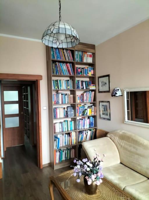 Luksusowe Do 8 Osob, 2 Salony I 2 Sypialnie Apartment Koszalin