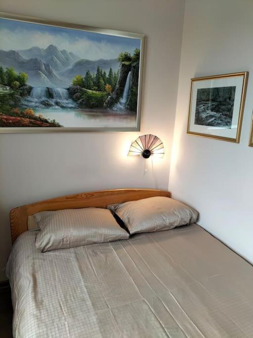 Apartamento Luksusowe Do 8 Osob, 2 Salony I 2 Sypialnie