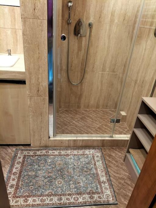 Luksusowe Do 8 Osob, 2 Salony I 2 Sypialnie Apartment *