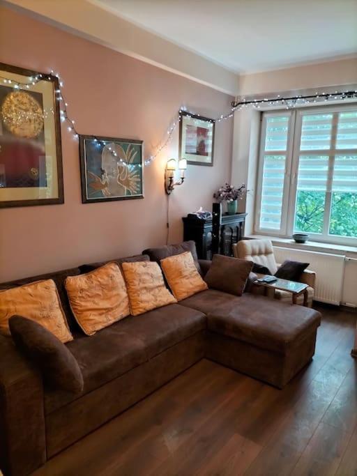 Luksusowe Do 8 Osob, 2 Salony I 2 Sypialnie Apartment