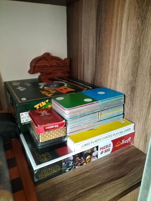 Apartment Luksusowe Do 8 Osob, 2 Salony I 2 Sypialnie