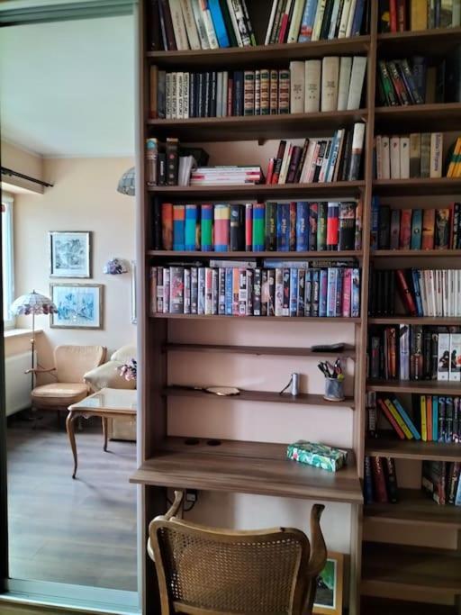 Luksusowe Do 8 Osob, 2 Salony I 2 Sypialnie Apartamento