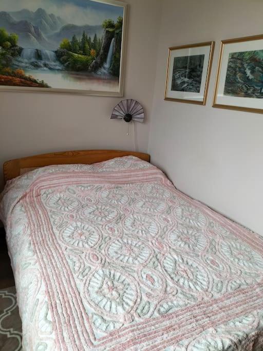 Luksusowe Do 8 Osob, 2 Salony I 2 Sypialnie Apartment