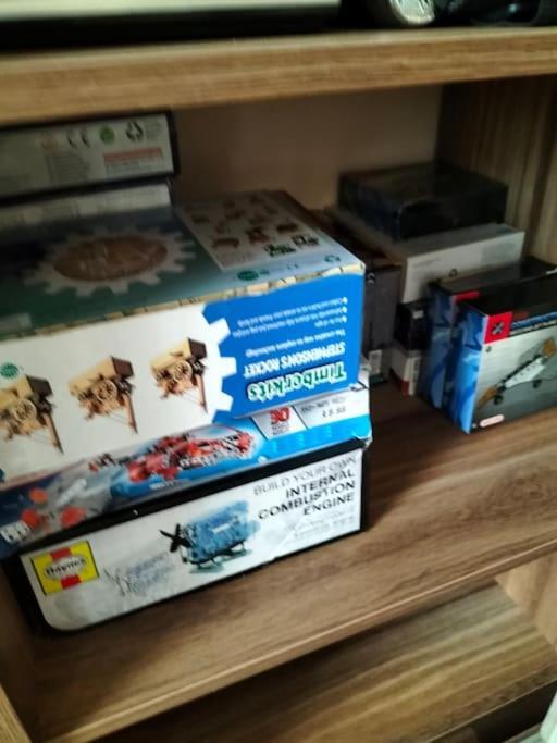Luksusowe Do 8 Osob, 2 Salony I 2 Sypialnie Apartment Koszalin