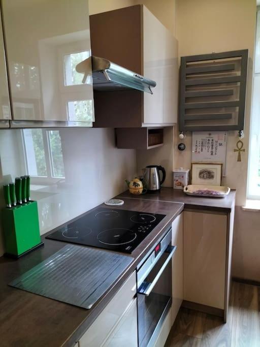 Luksusowe Do 8 Osob, 2 Salony I 2 Sypialnie Apartment *