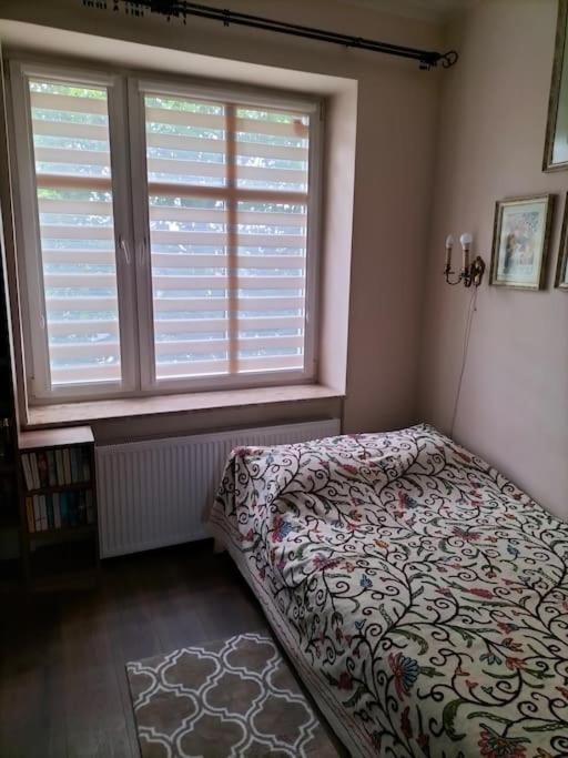 Apartment Luksusowe Do 8 Osob, 2 Salony I 2 Sypialnie *