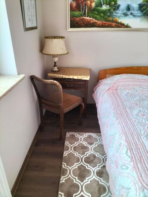 Apartment Luksusowe Do 8 Osob, 2 Salony I 2 Sypialnie