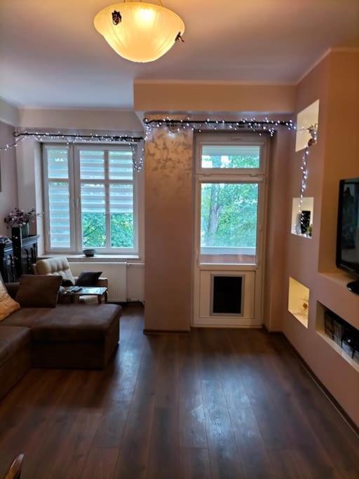 Luksusowe Do 8 Osob, 2 Salony I 2 Sypialnie Apartment Koszalin
