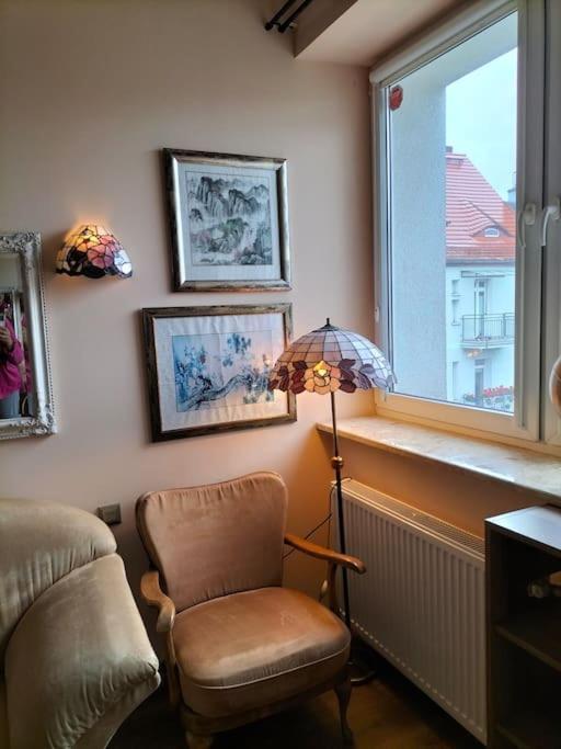 Apartment Luksusowe Do 8 Osob, 2 Salony I 2 Sypialnie *
