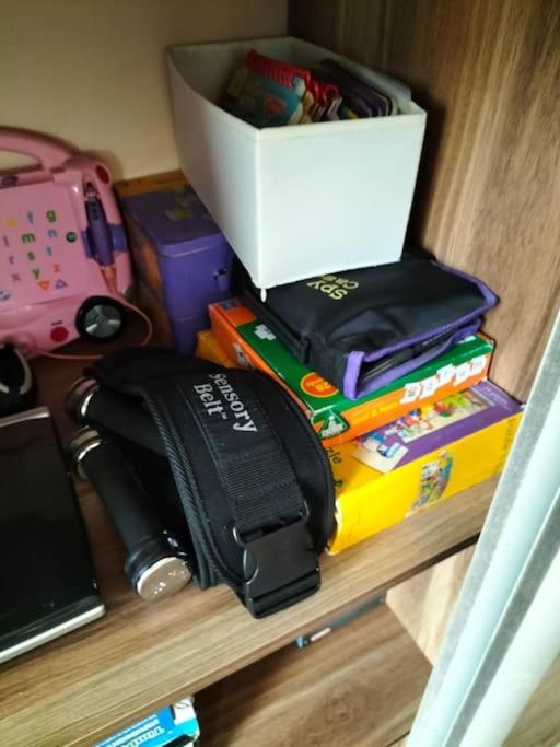 Luksusowe Do 8 Osob, 2 Salony I 2 Sypialnie * Koszalin
